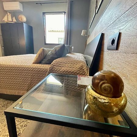 Suite 29A Olbia Center Eksteriør bilde