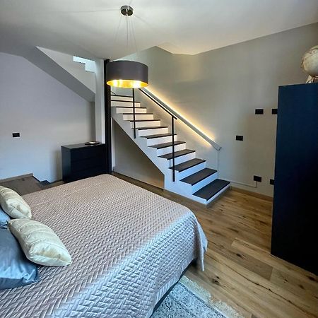 Suite 29A Olbia Center Eksteriør bilde