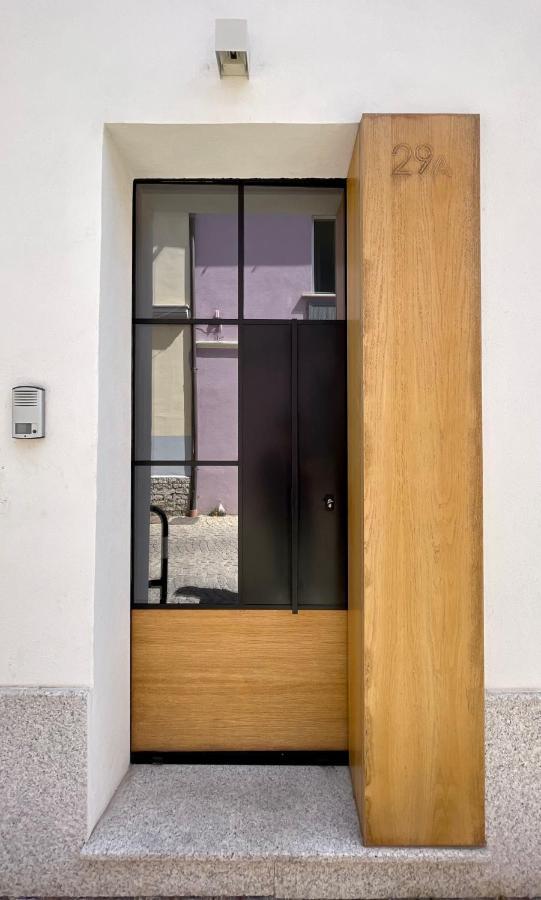 Suite 29A Olbia Center Eksteriør bilde