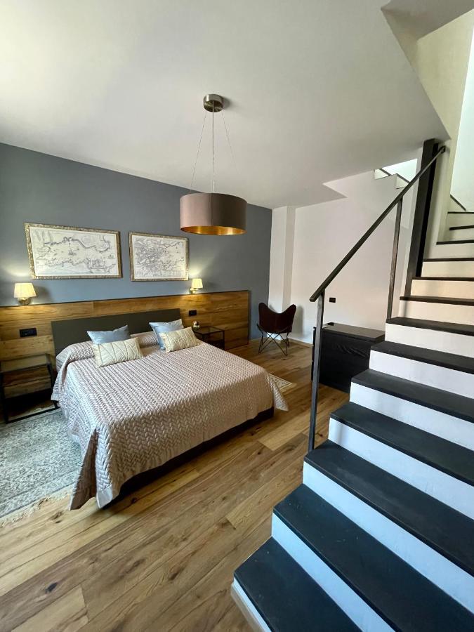 Suite 29A Olbia Center Eksteriør bilde