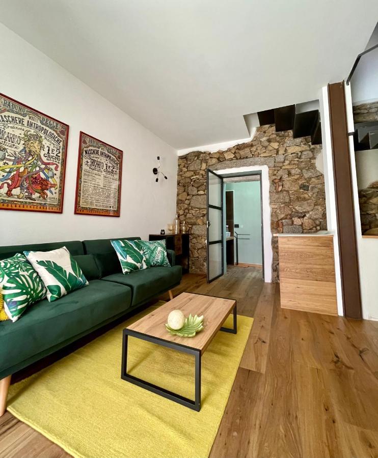 Suite 29A Olbia Center Eksteriør bilde