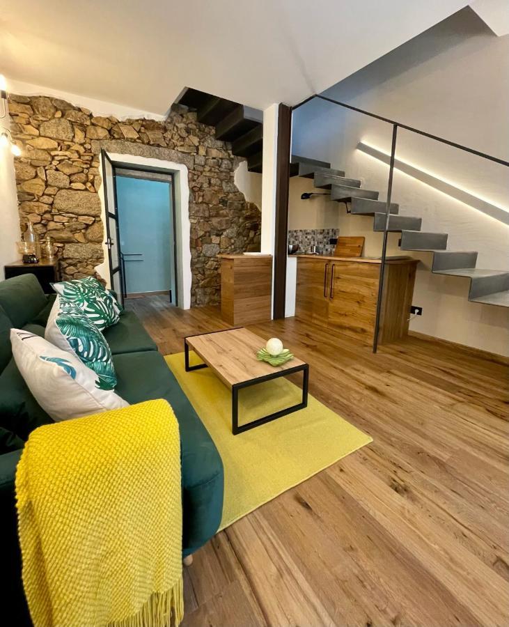 Suite 29A Olbia Center Eksteriør bilde