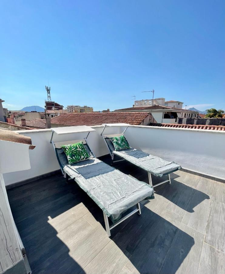 Suite 29A Olbia Center Eksteriør bilde