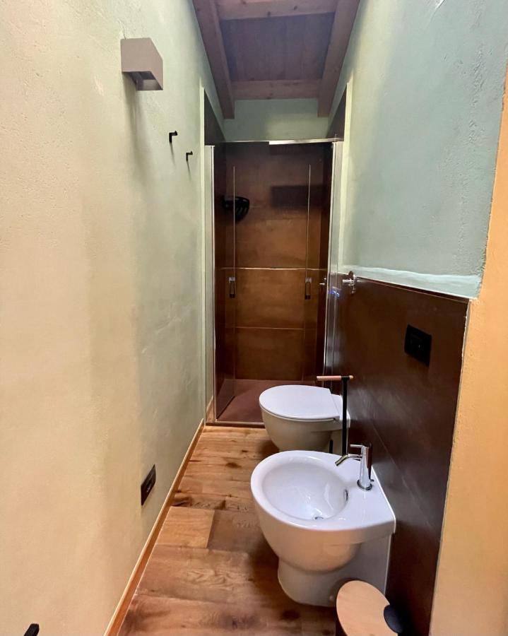 Suite 29A Olbia Center Eksteriør bilde