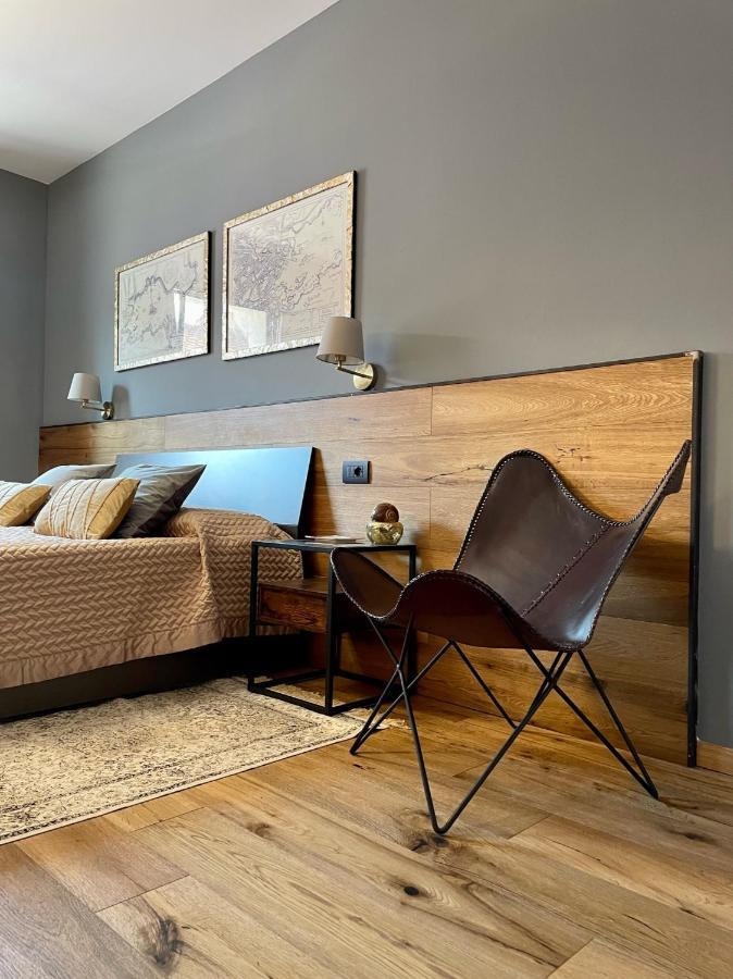Suite 29A Olbia Center Eksteriør bilde