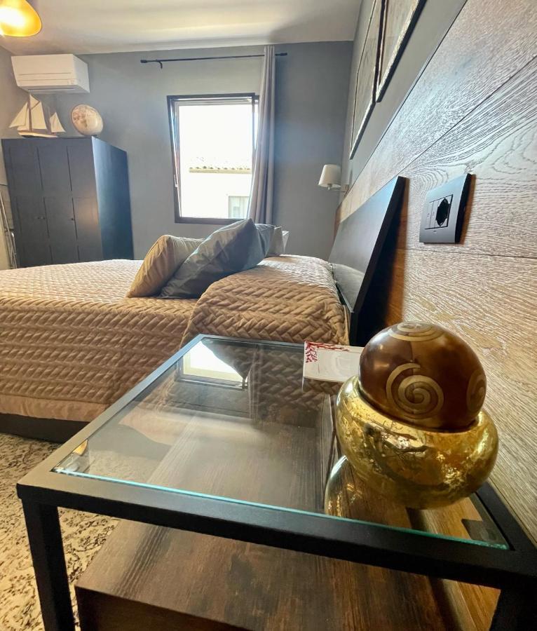 Suite 29A Olbia Center Eksteriør bilde