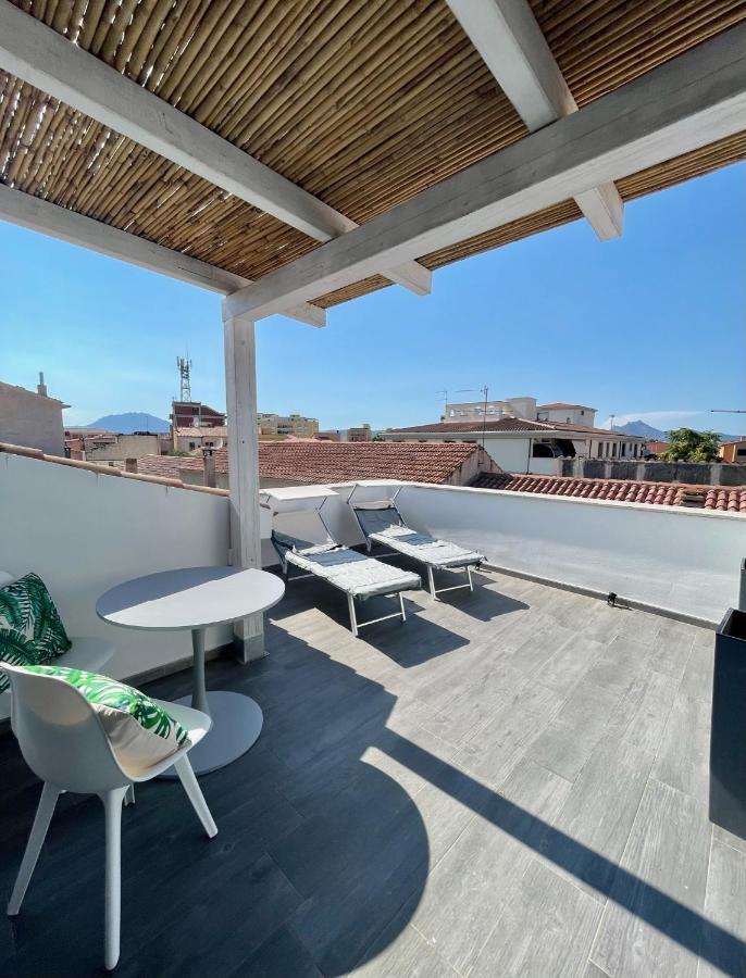 Suite 29A Olbia Center Eksteriør bilde