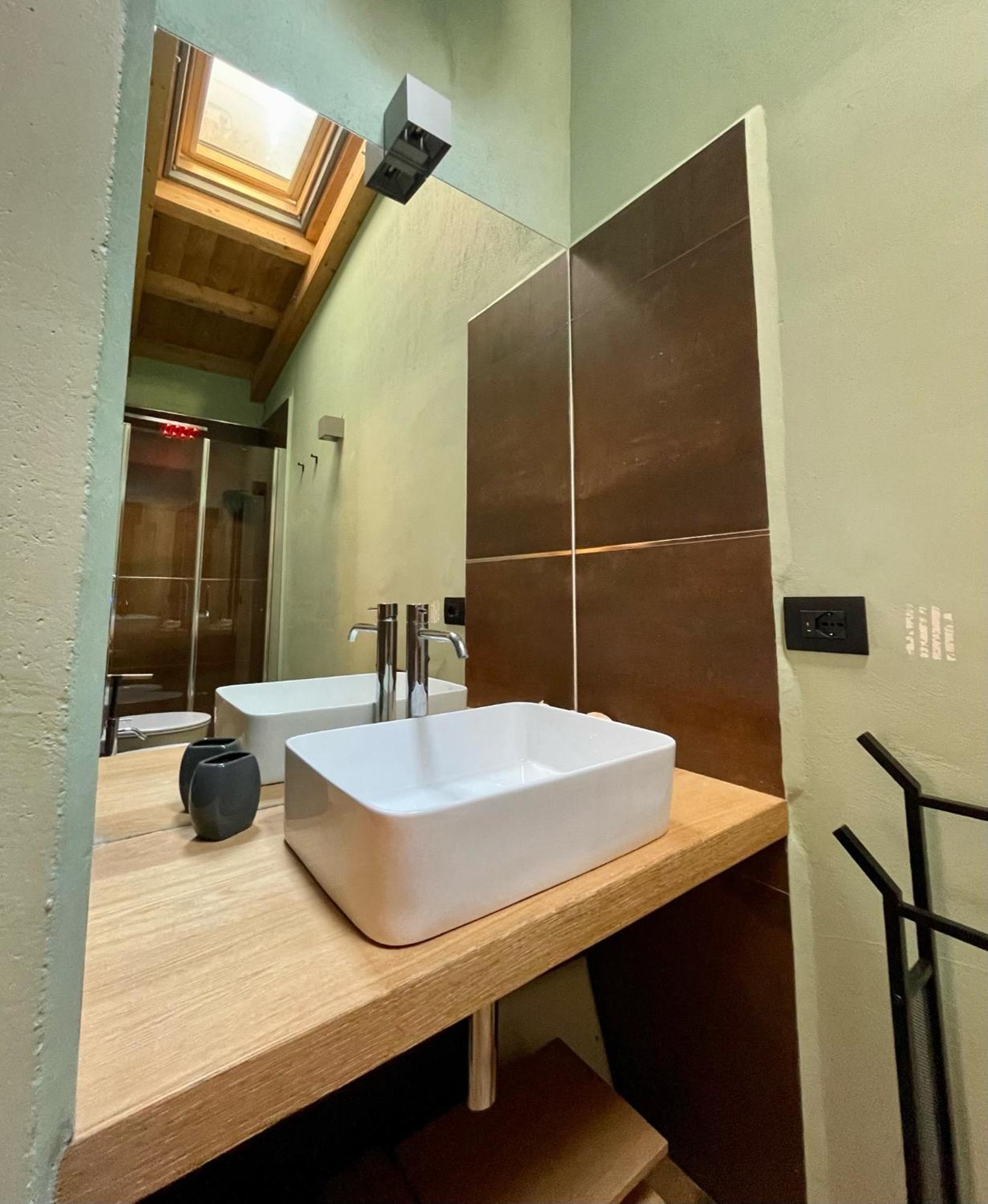 Suite 29A Olbia Center Eksteriør bilde