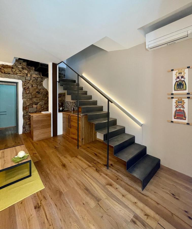 Suite 29A Olbia Center Eksteriør bilde