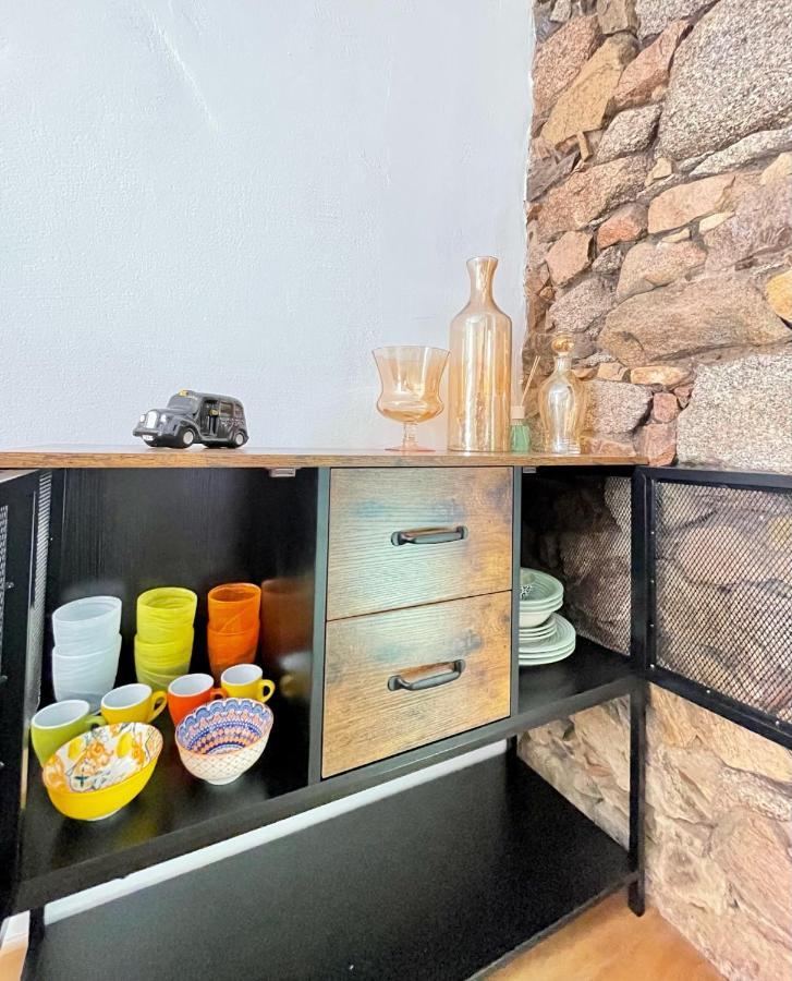 Suite 29A Olbia Center Eksteriør bilde