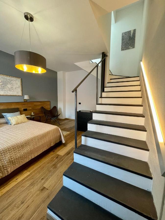 Suite 29A Olbia Center Eksteriør bilde