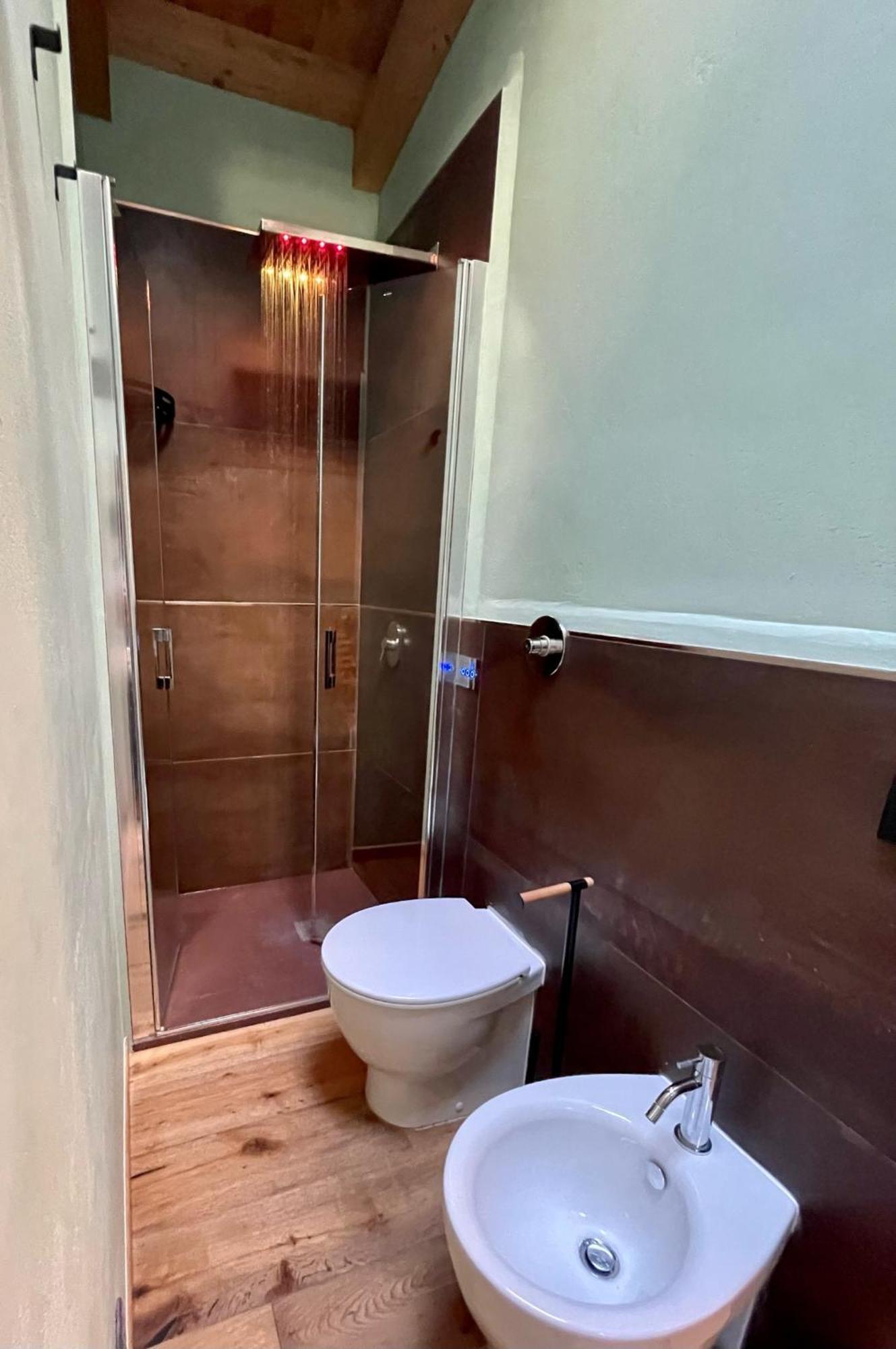 Suite 29A Olbia Center Eksteriør bilde