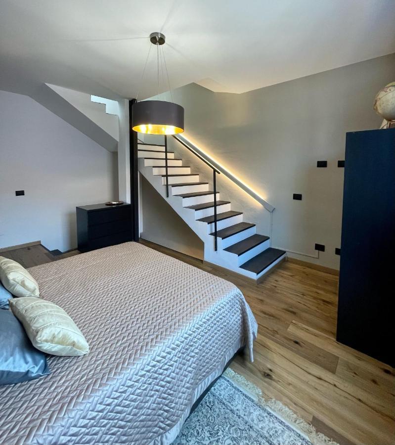 Suite 29A Olbia Center Eksteriør bilde