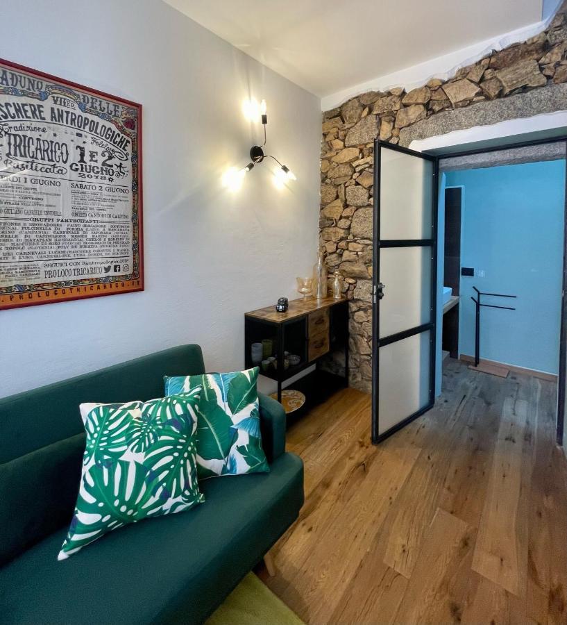 Suite 29A Olbia Center Eksteriør bilde