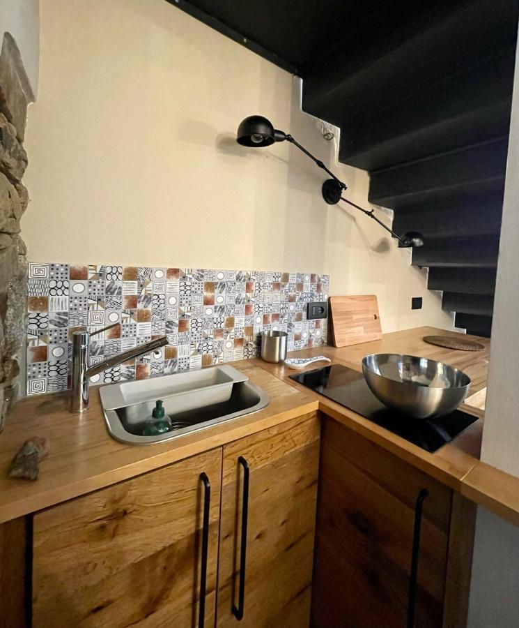 Suite 29A Olbia Center Eksteriør bilde