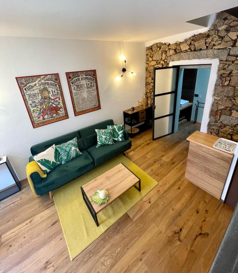 Suite 29A Olbia Center Eksteriør bilde